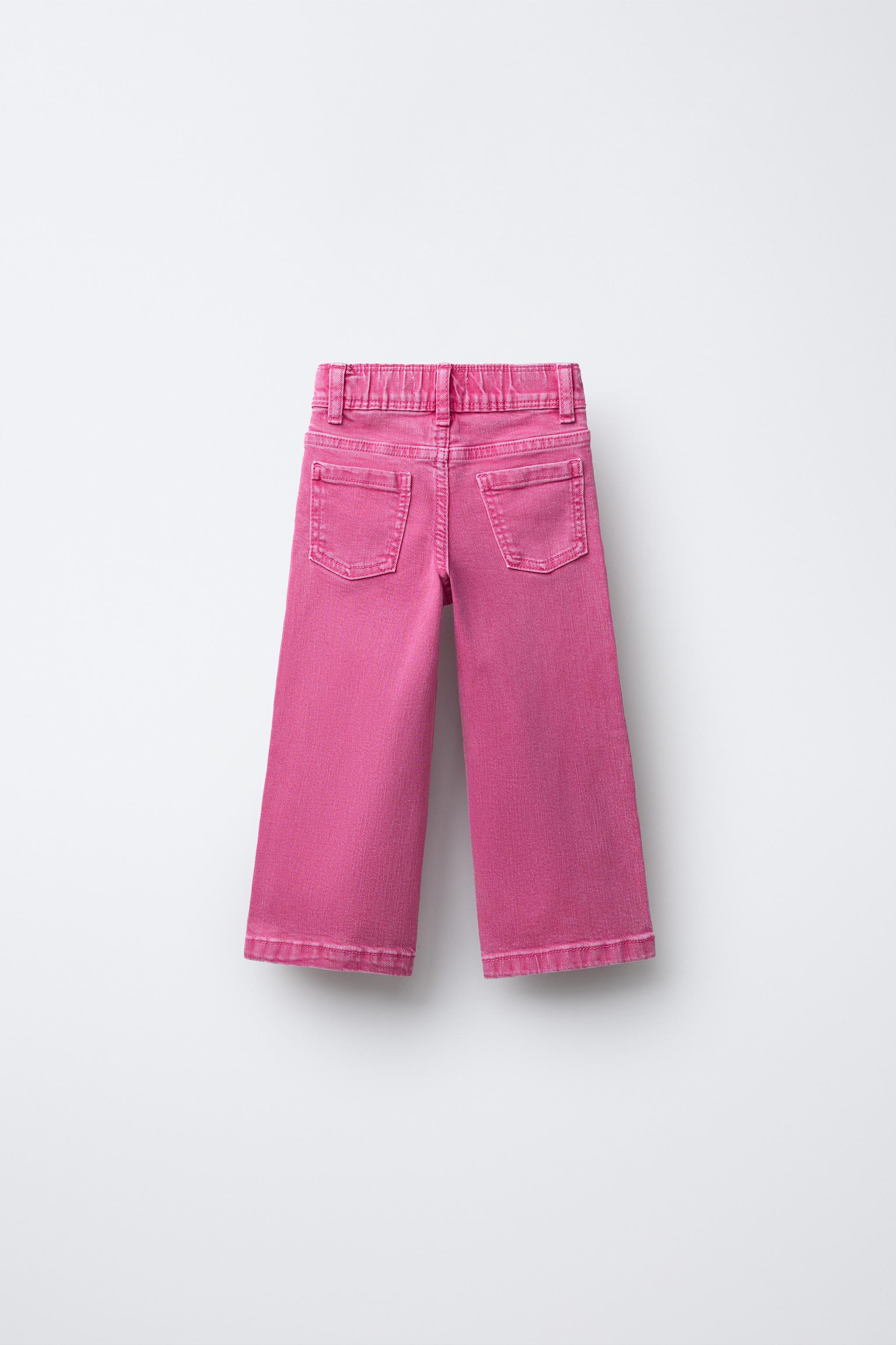 JUPE-CULOTTE EN SERGÉ